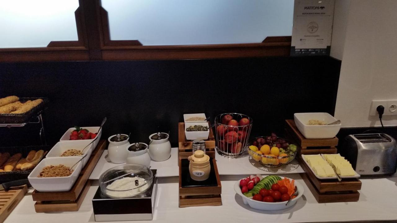 Hostinec U Hubalku Kostelec nad Orlicí 외부 사진